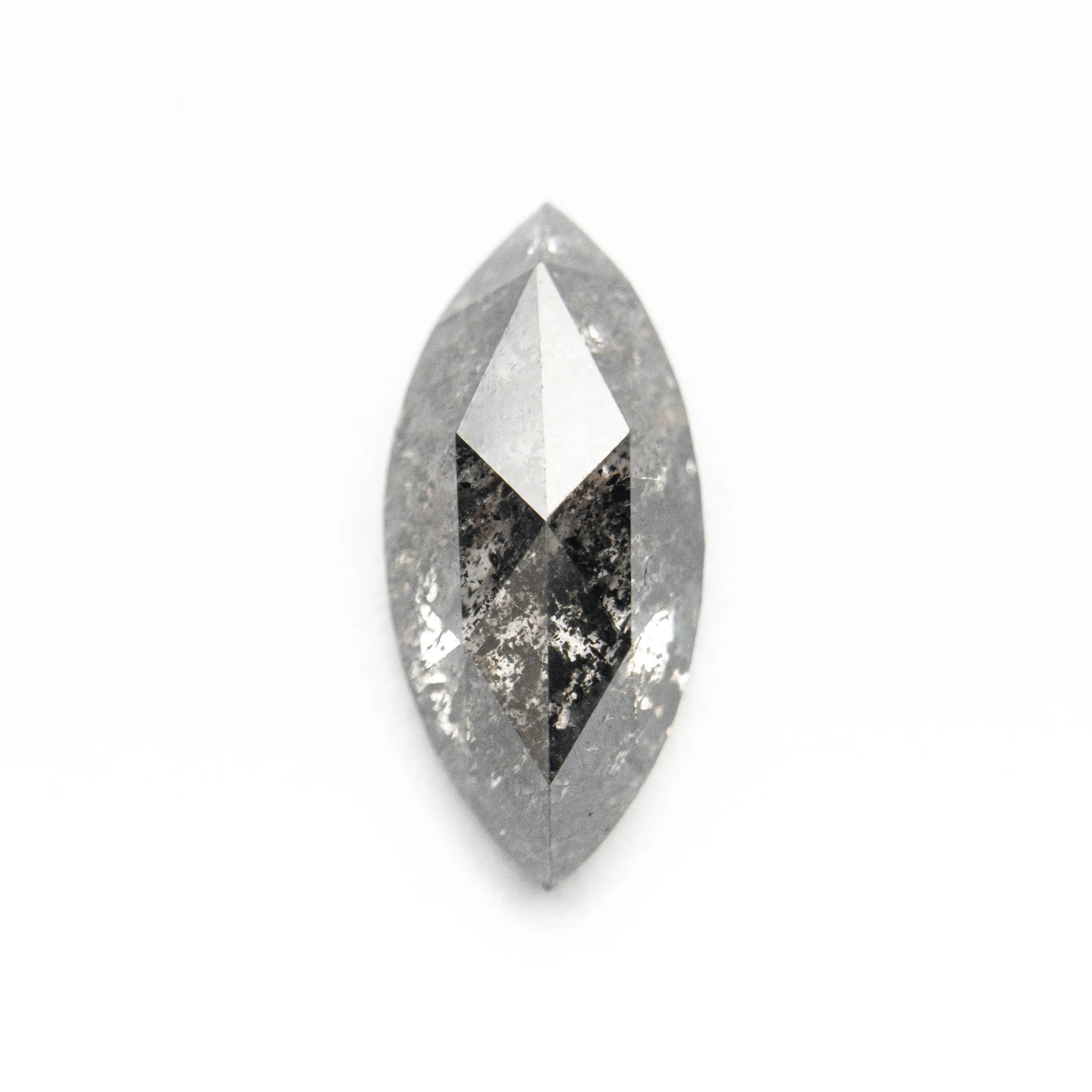 1.56ct 10.89x5.02x3.45mm Marquise Rosecut 22339-37