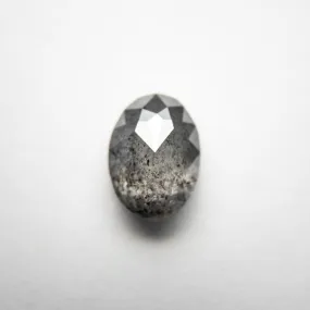 1.60ct 7.86x5.77x3.77mm Oval Rosecut 18288-06