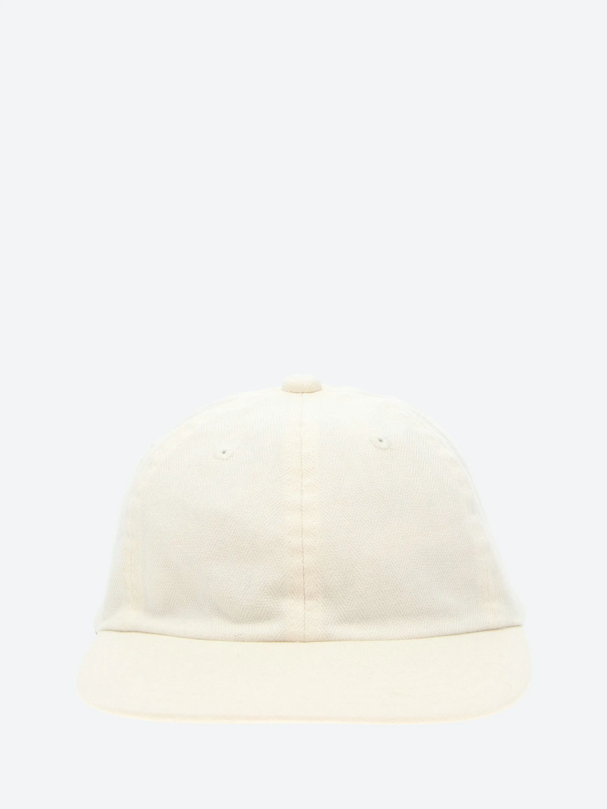 6 Panel Cap