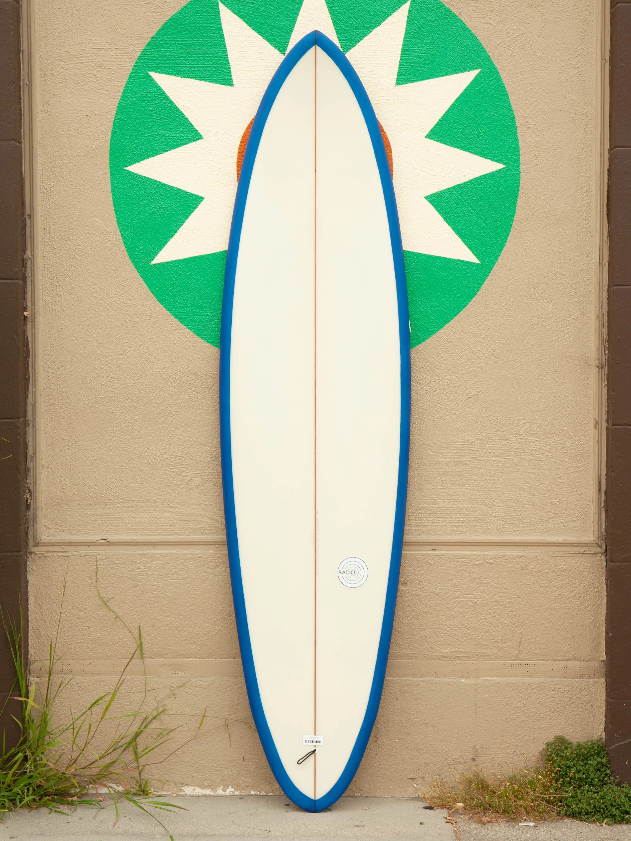 6'10 Radio ButterBlade