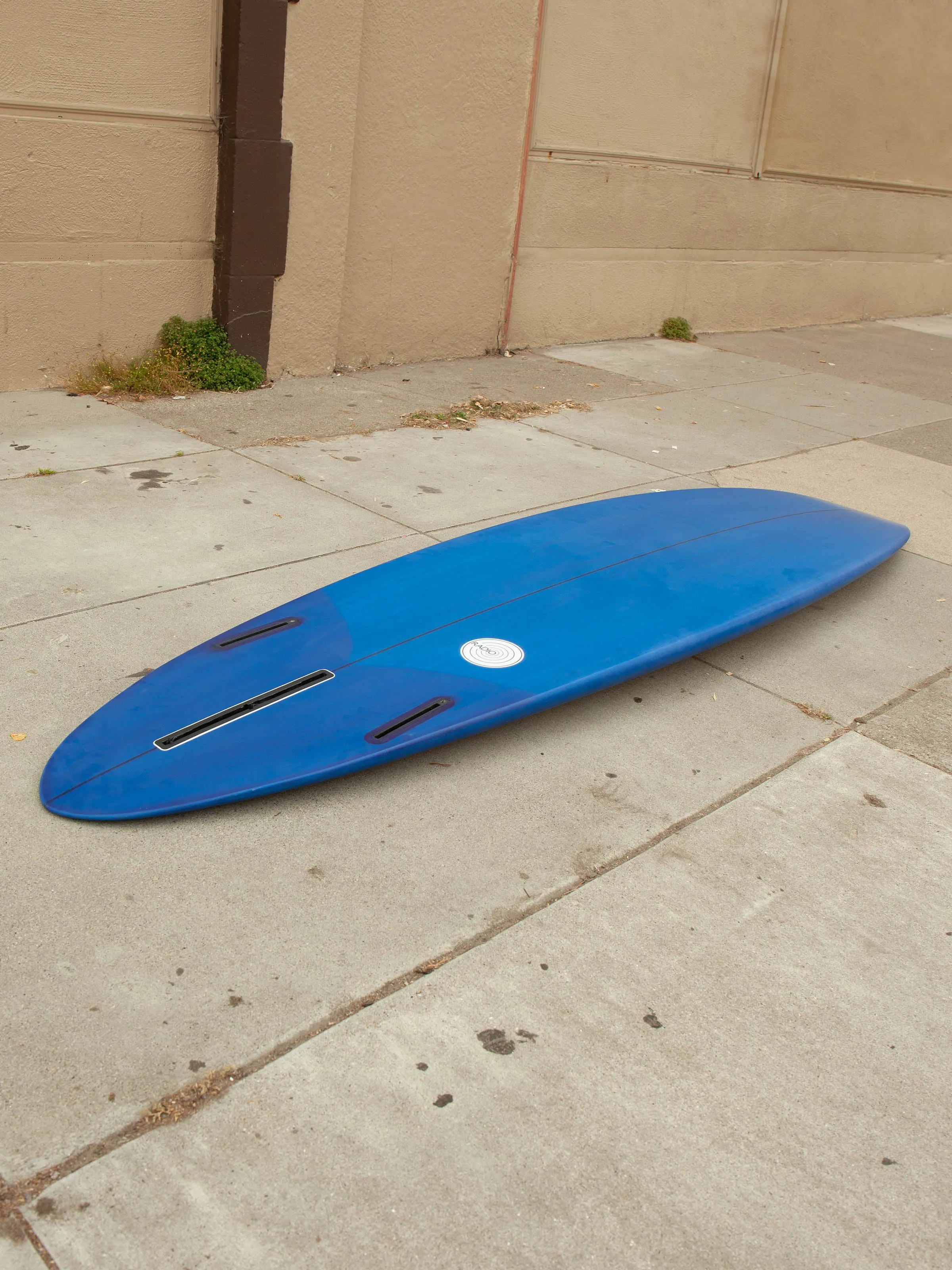 6'10 Radio ButterBlade