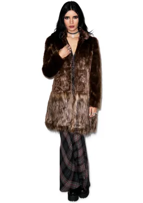 A-Capella Coat-