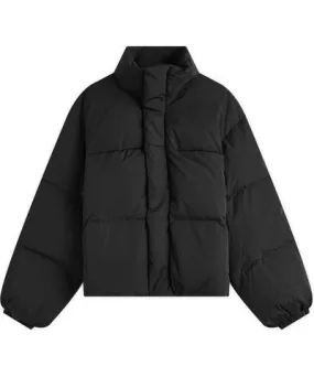 Acne Studios Men's Odiset Spray Puffer Jacket