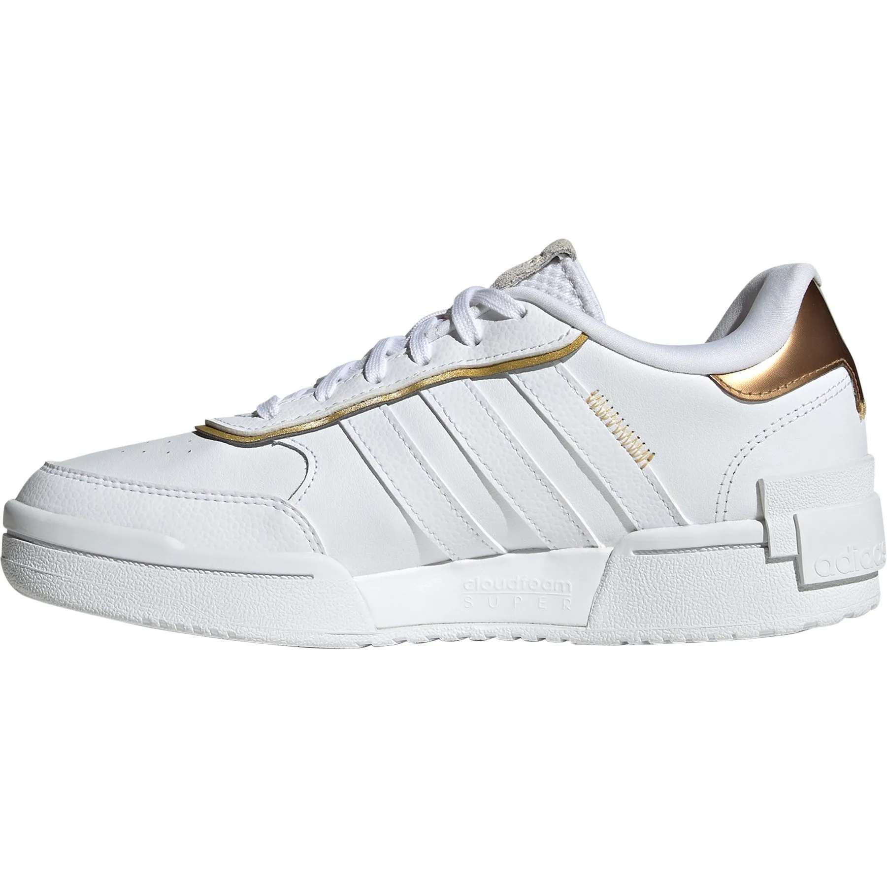 adidas - Postmove SE Sneaker Women footwear white