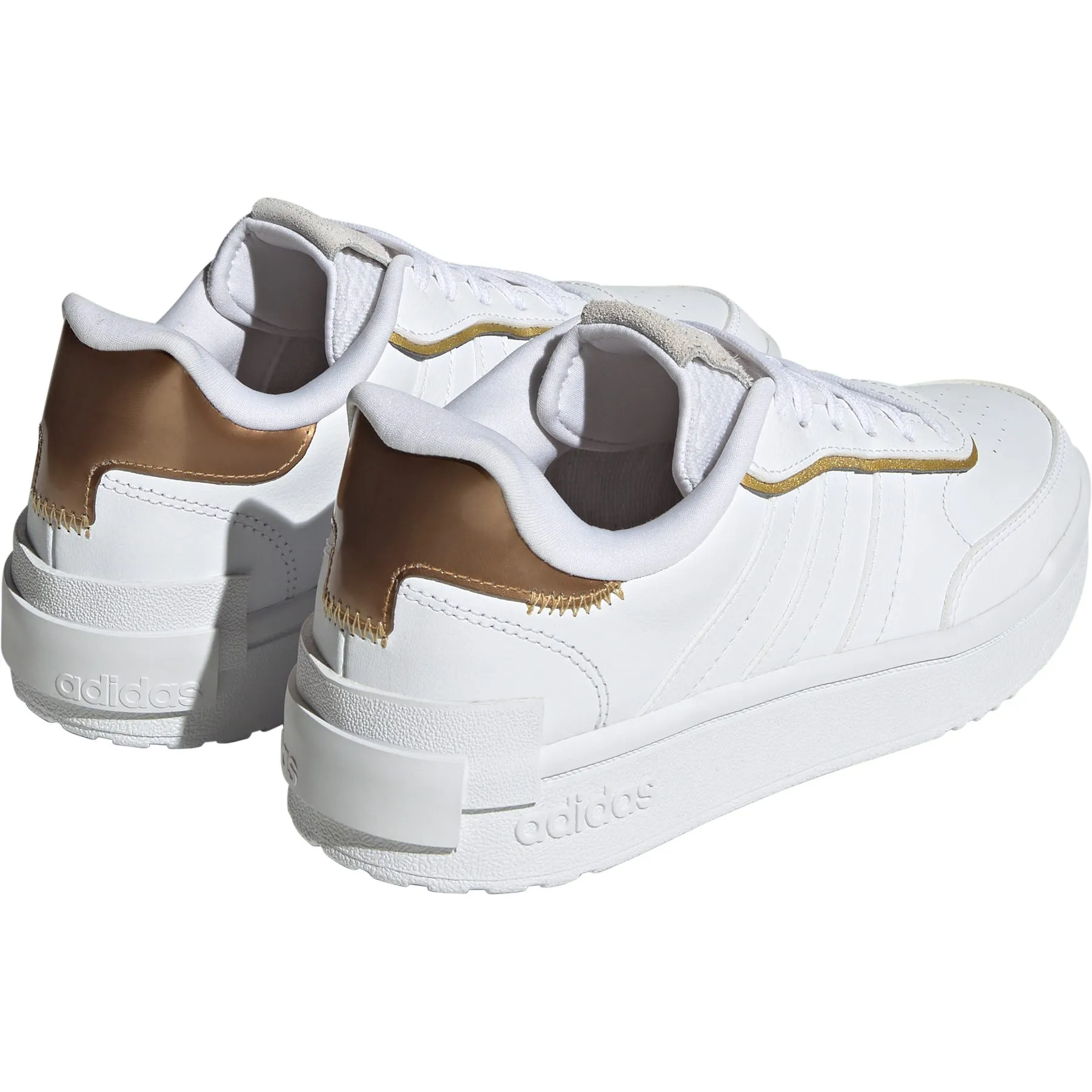 adidas - Postmove SE Sneaker Women footwear white