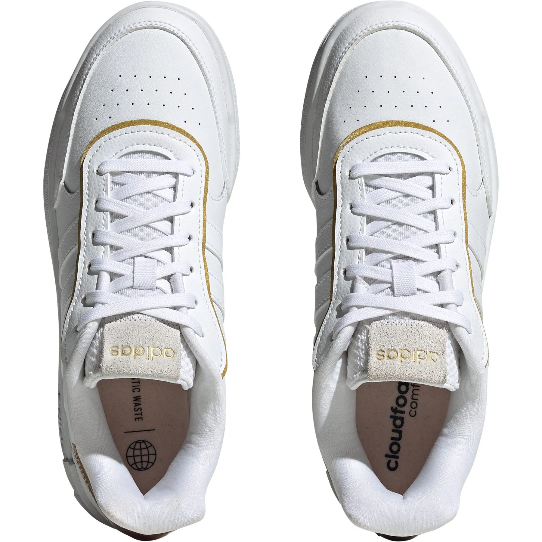 adidas - Postmove SE Sneaker Women footwear white