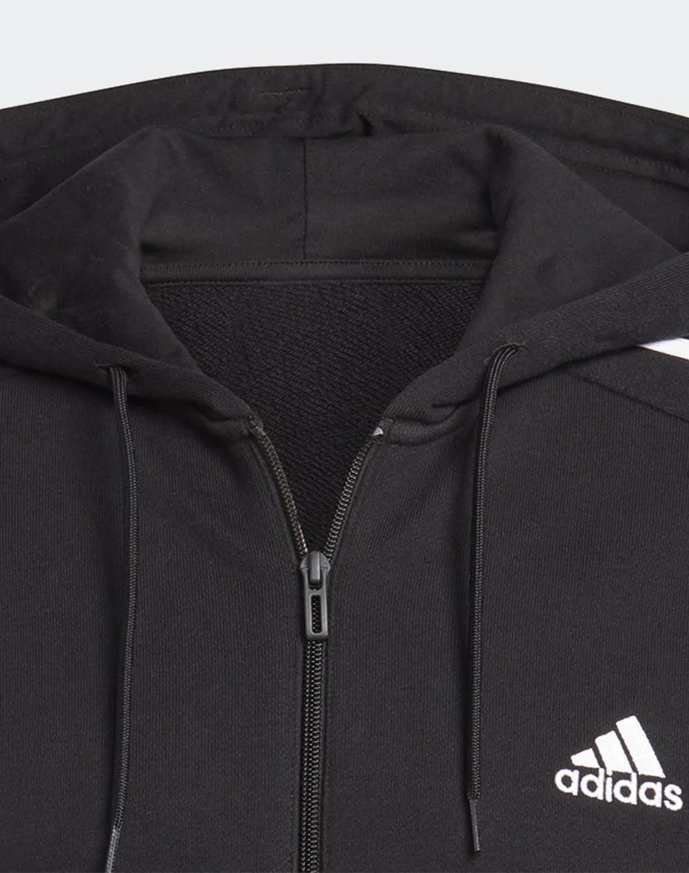 ADIDAS SWEAT JACKET