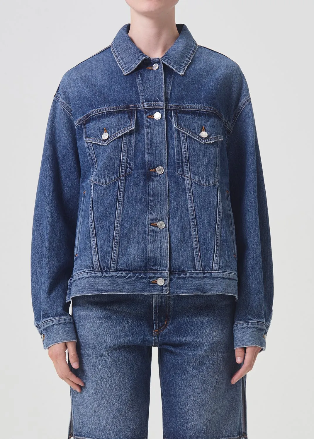 Albie Slice Jacket