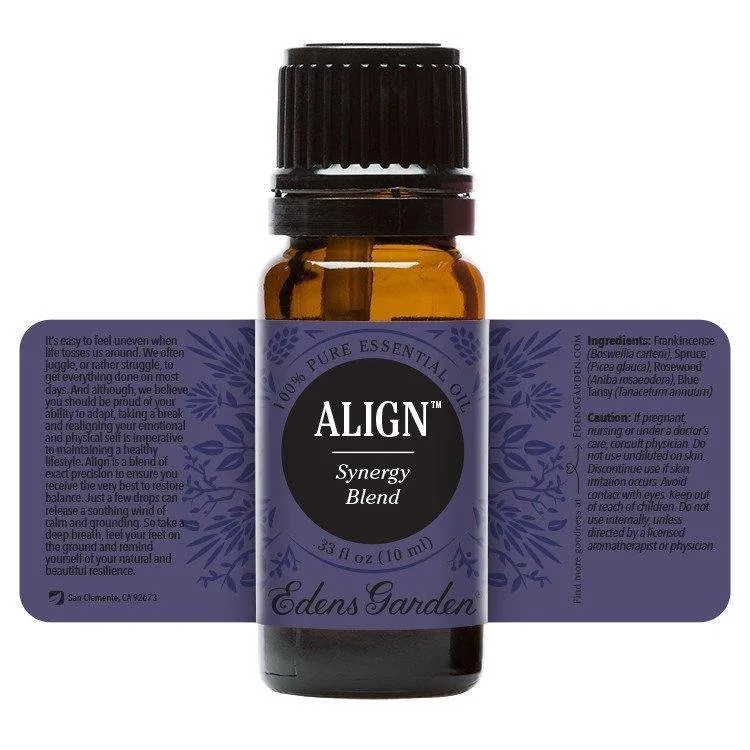 Align Essential Oil 9ml