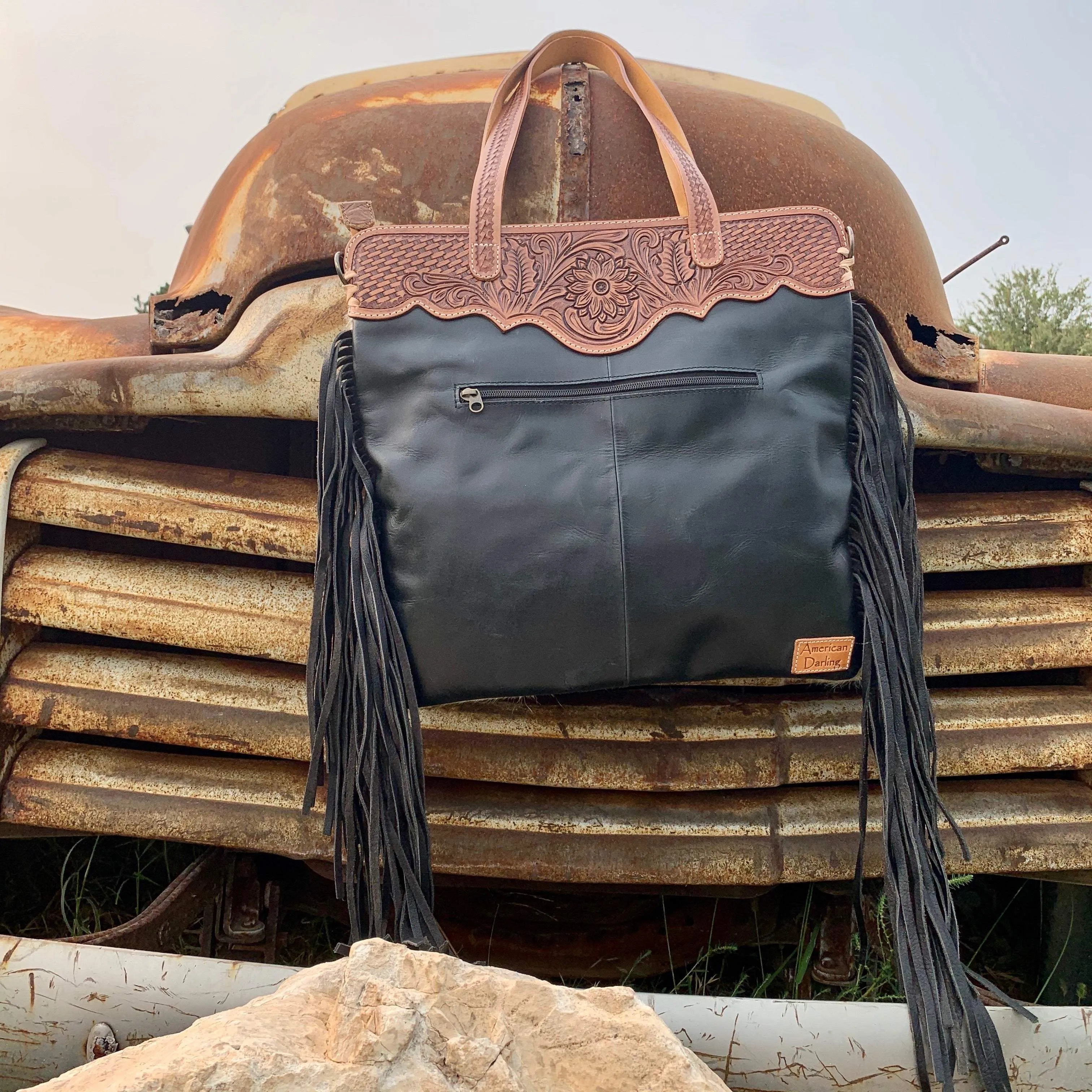 American Heartland Bag*