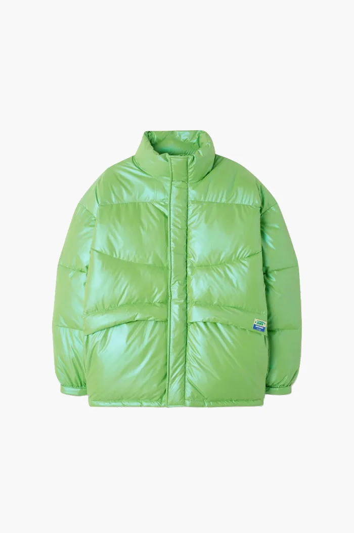 American Vintage Lettuce Tymbay Jacket