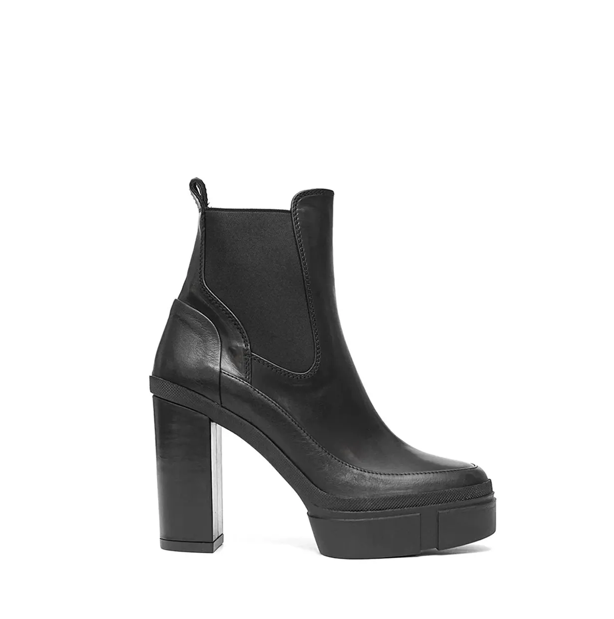Ankle Boots   Vic Matie  