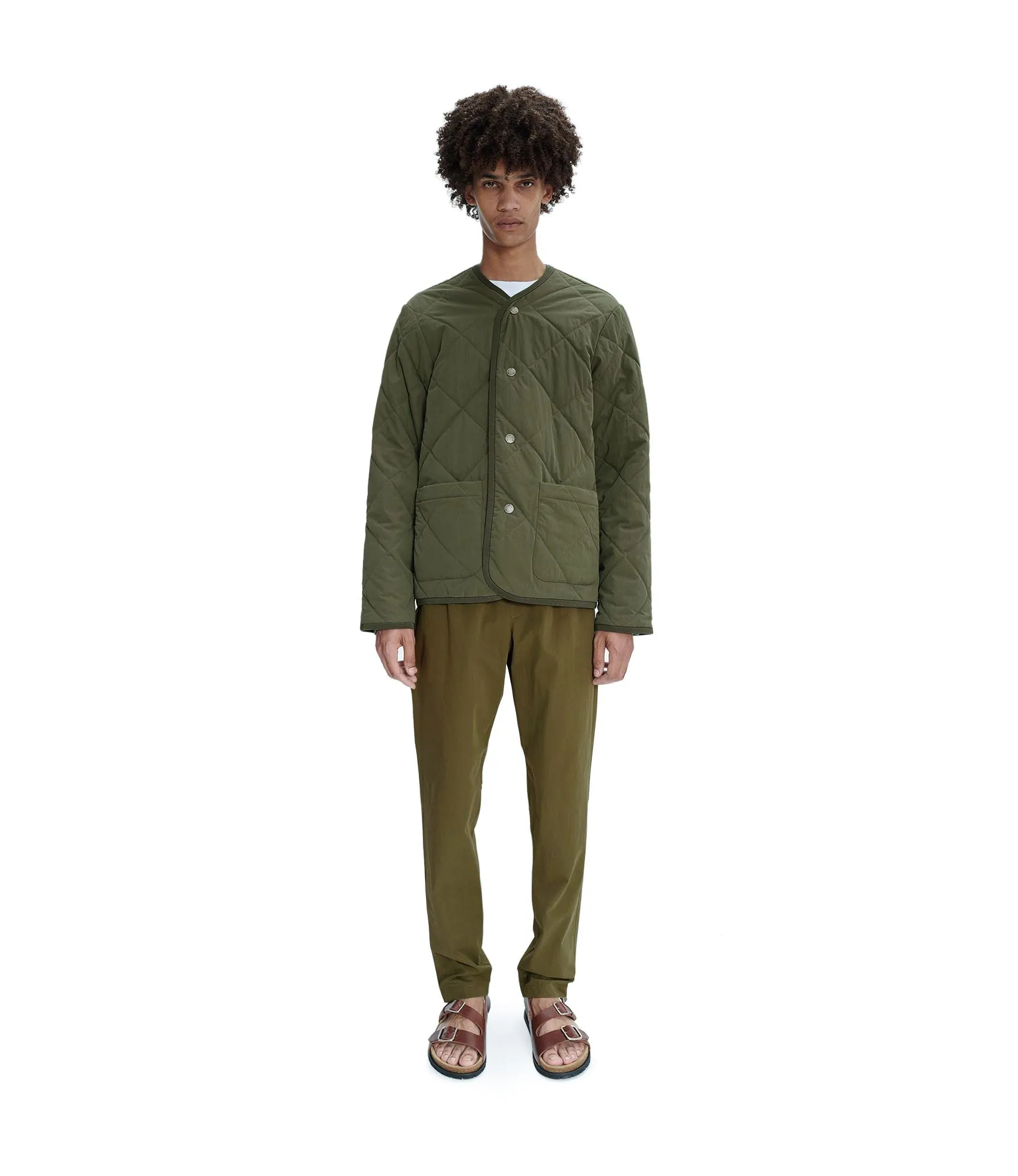 A.P.C. -  Julien Jacket - Jacket
