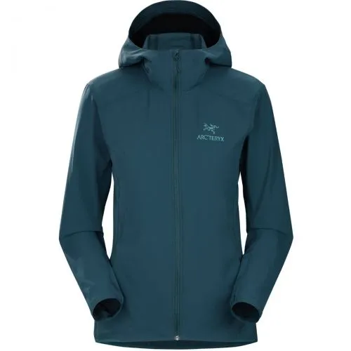 Arc'teryx Gamma SL Hoody Women's softshell jacket