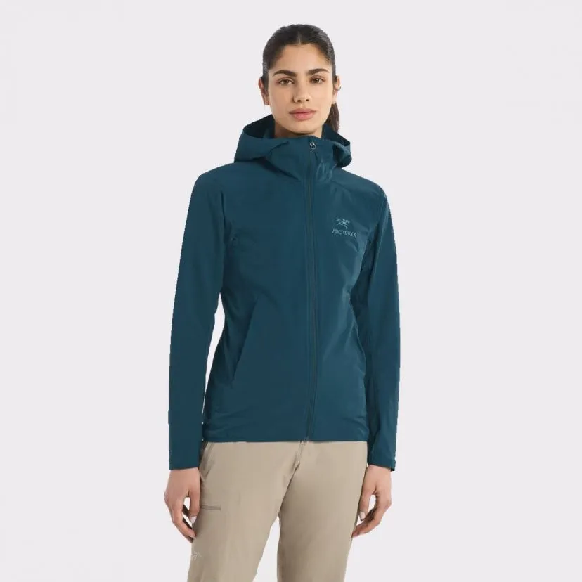 Arc'teryx Gamma SL Hoody Women's softshell jacket