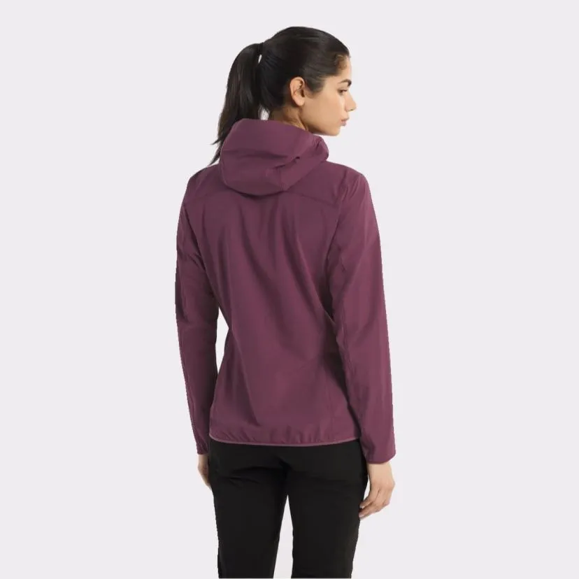 Arc'teryx Gamma SL Hoody Women's softshell jacket