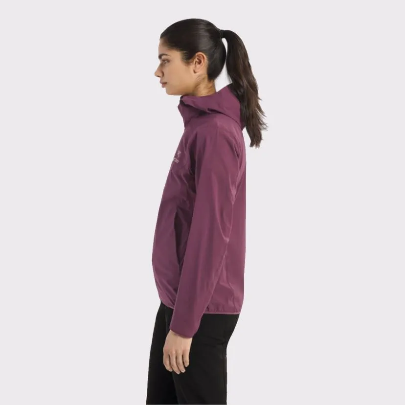 Arc'teryx Gamma SL Hoody Women's softshell jacket