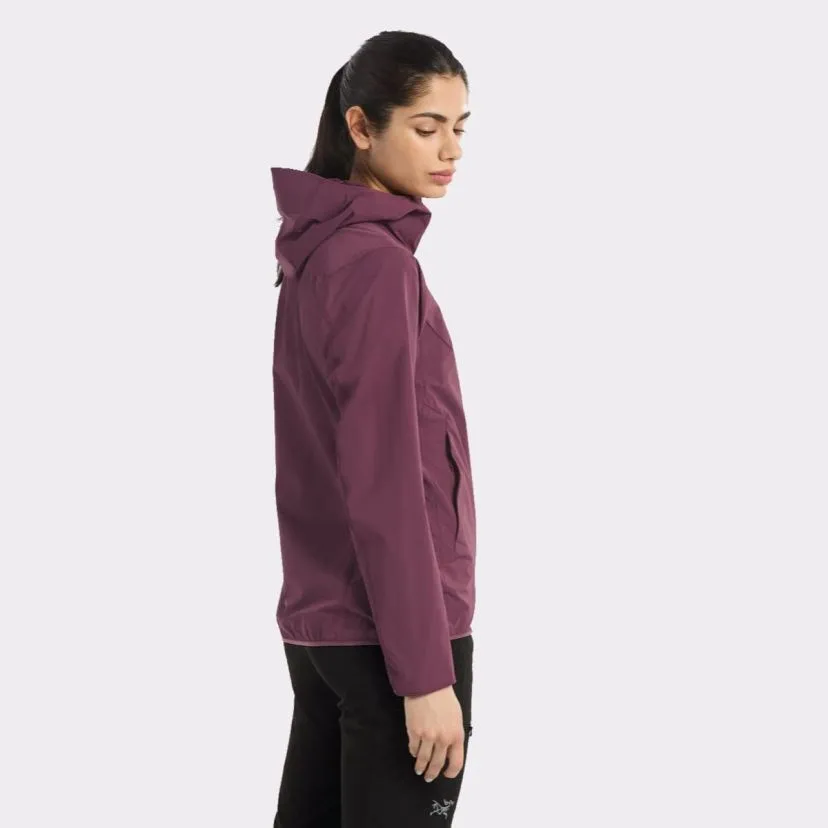 Arc'teryx Gamma SL Hoody Women's softshell jacket