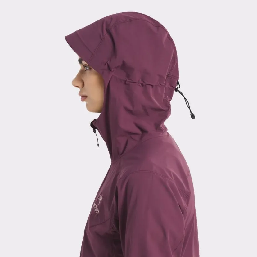 Arc'teryx Gamma SL Hoody Women's softshell jacket