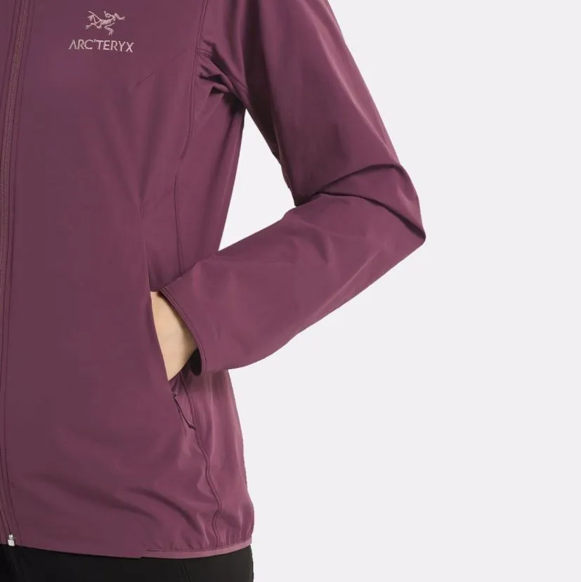 Arc'teryx Gamma SL Hoody Women's softshell jacket