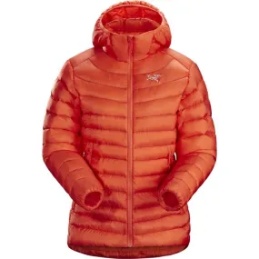 Arc'teryx Cerium LT Hoody - Down jacket - Women's