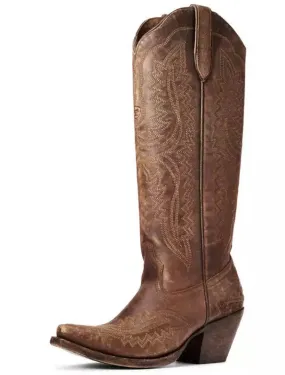 ARIAT WOMEN BOOTS (10034002)