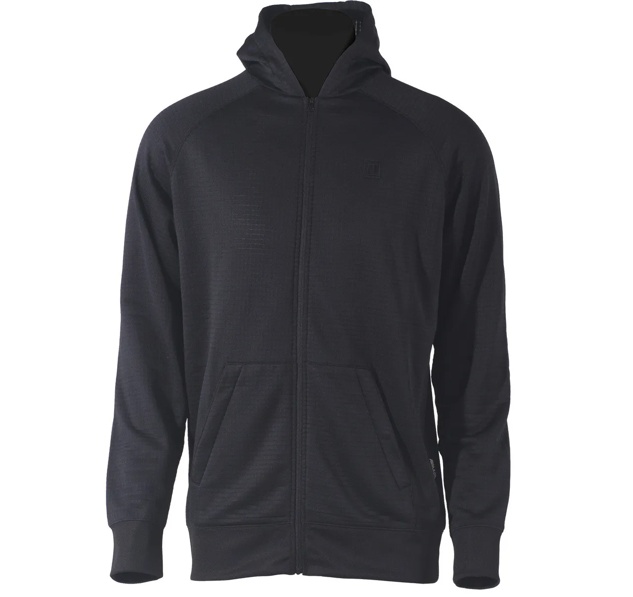 Armada Drifter Full Zip Hoody 2016