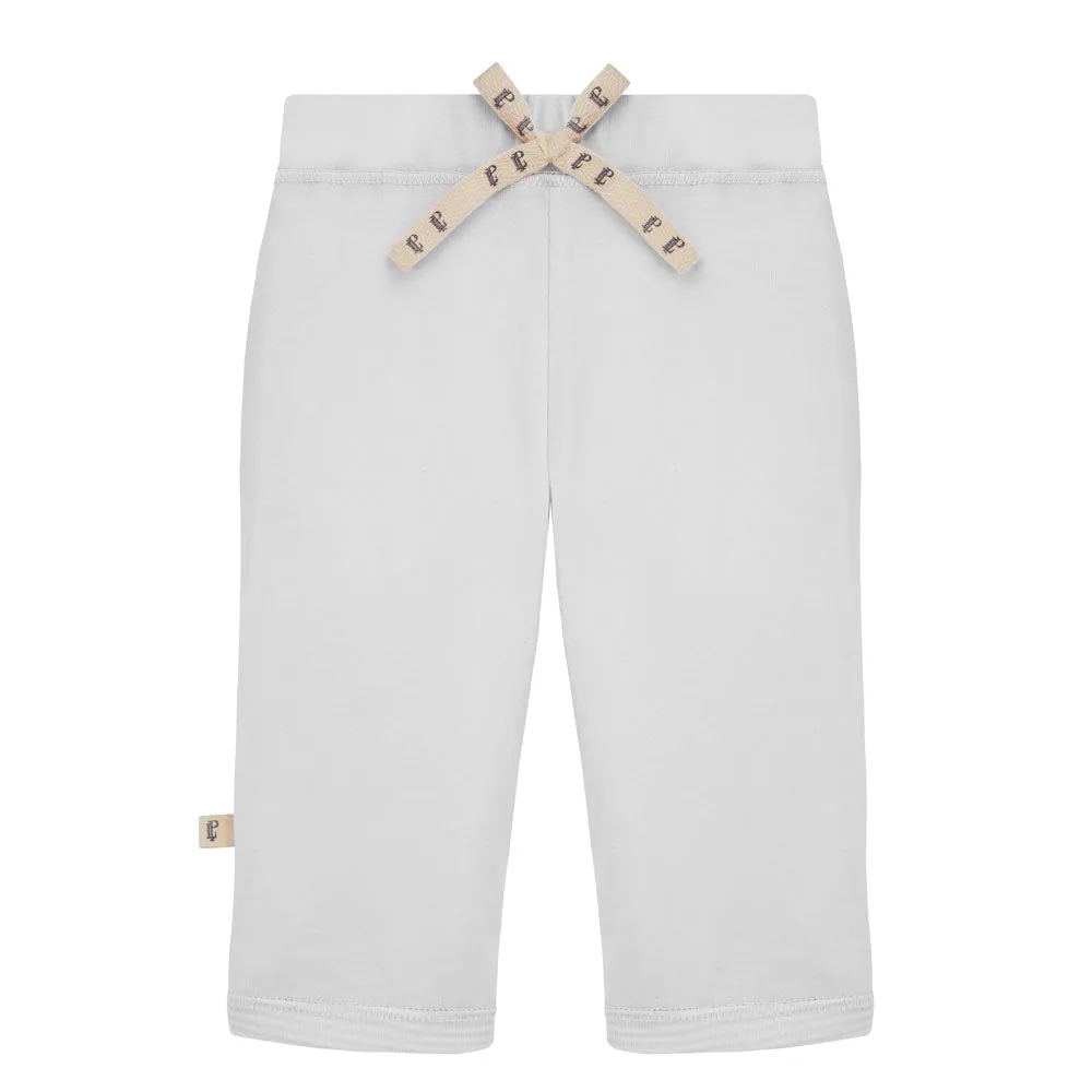 Baby Jersey Pant
