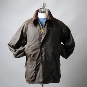 Barbour Classic Bedale Wax Jacket