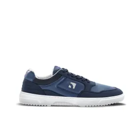 Barebarics Axiom Sneaker - Dark Blue & White 40 - Like New