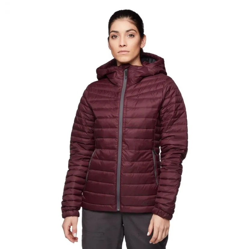 BD Black Diamond W Access Down Hoody Women's down jacket