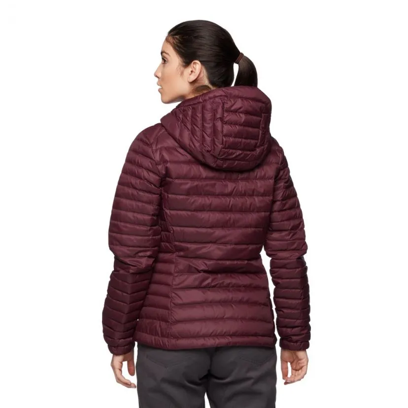 BD Black Diamond W Access Down Hoody Women's down jacket