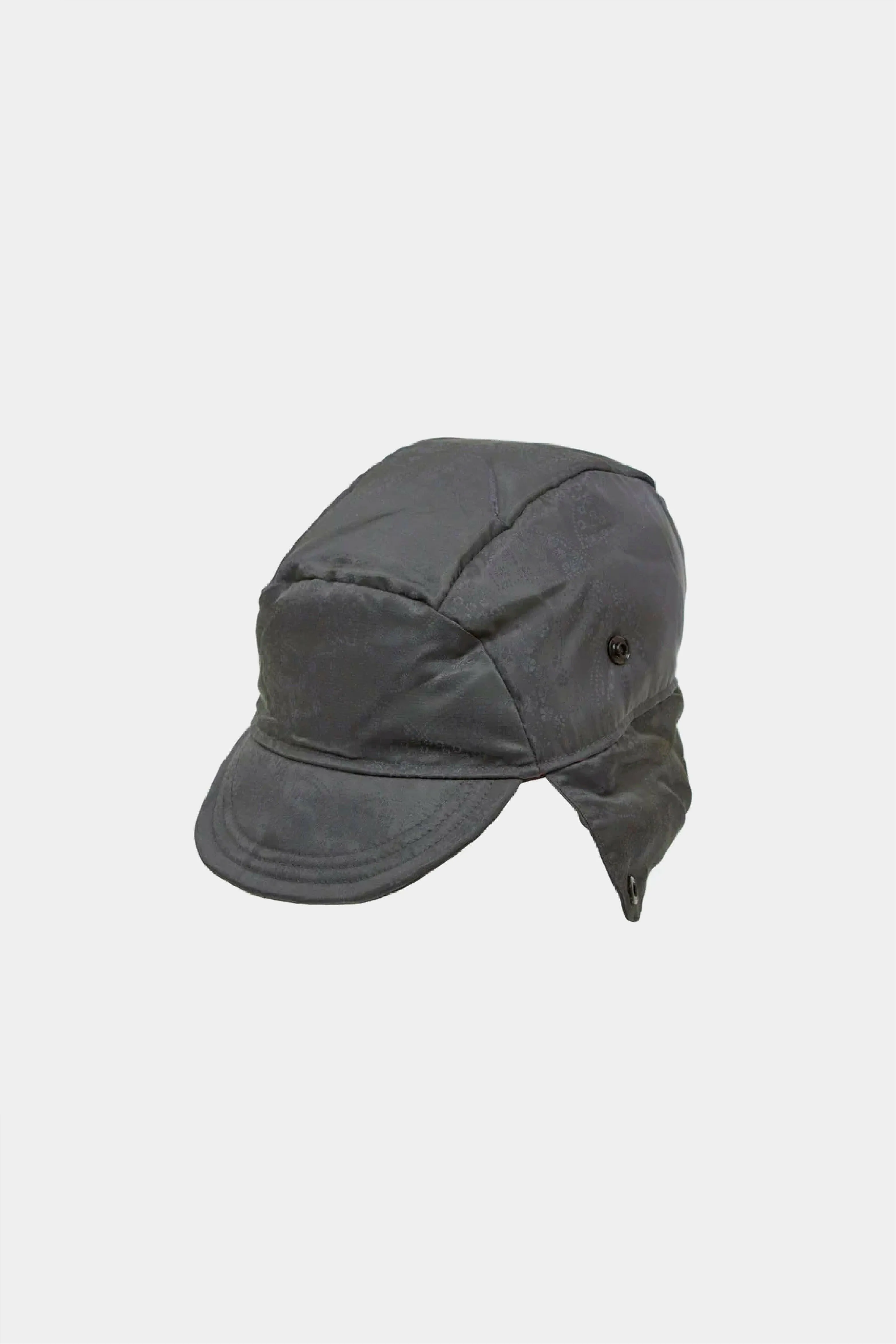 Bird Shooting Cap