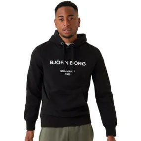 Björn Borg Logo Hoody