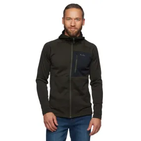 Black Diamond Factor Fleece Hoody - Fleece jacket - Men's