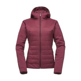 Black Diamond - First Light Hoody - Outdoor jacket - Women's