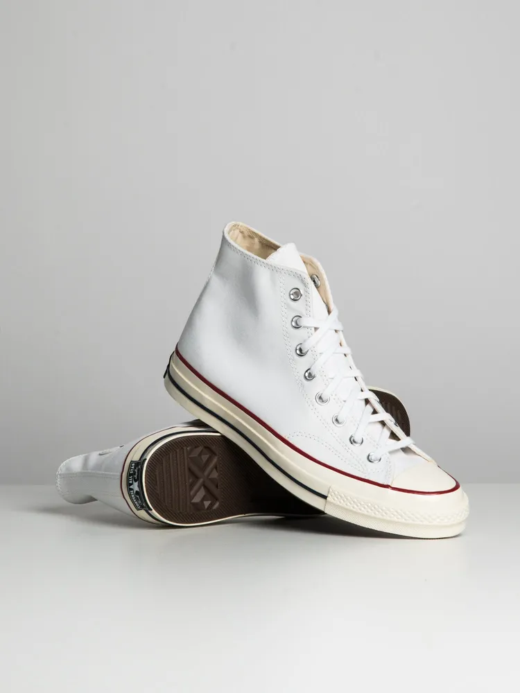 Boathouse MENS CONVERSE CHUCK 70 HI SNEAKER