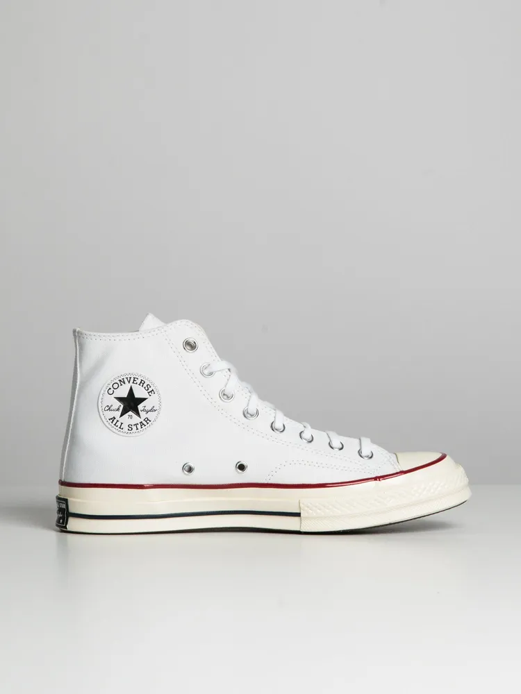 Boathouse MENS CONVERSE CHUCK 70 HI SNEAKER