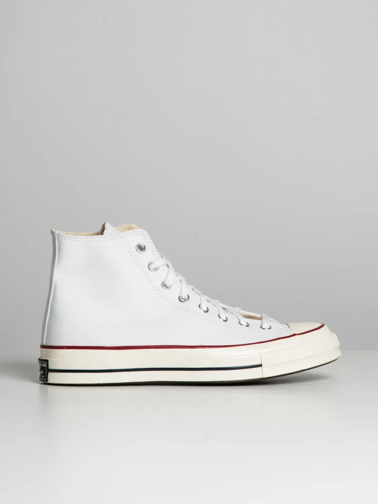 Boathouse MENS CONVERSE CHUCK 70 HI SNEAKER