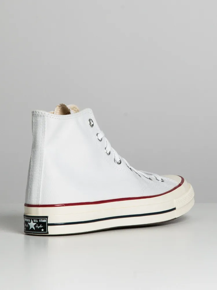 Boathouse MENS CONVERSE CHUCK 70 HI SNEAKER