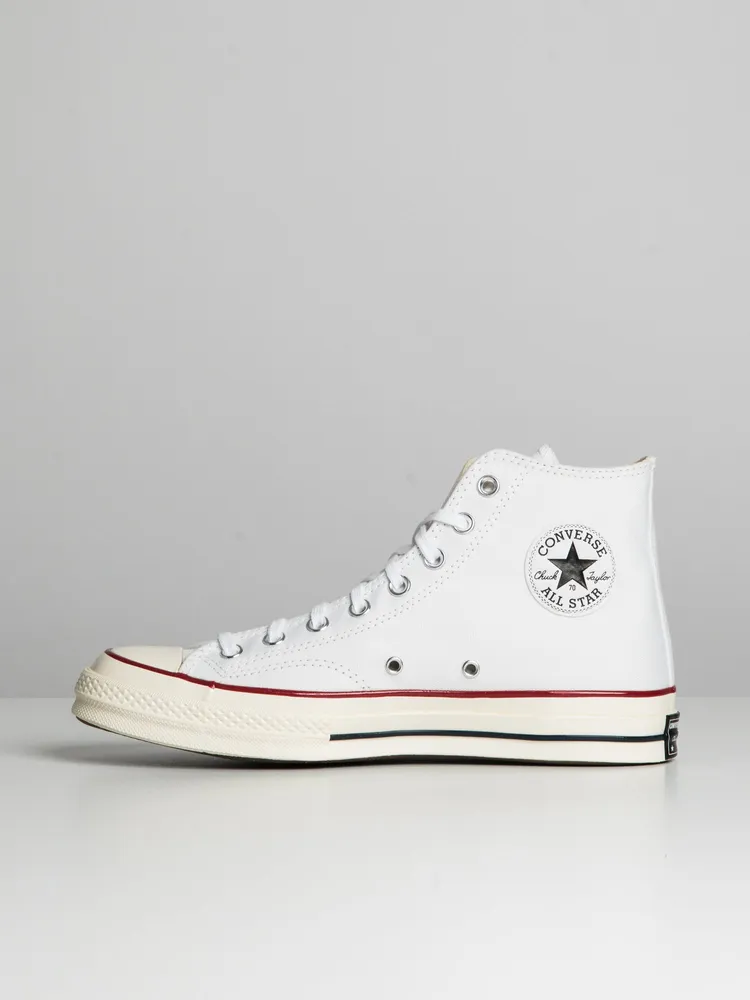 Boathouse MENS CONVERSE CHUCK 70 HI SNEAKER