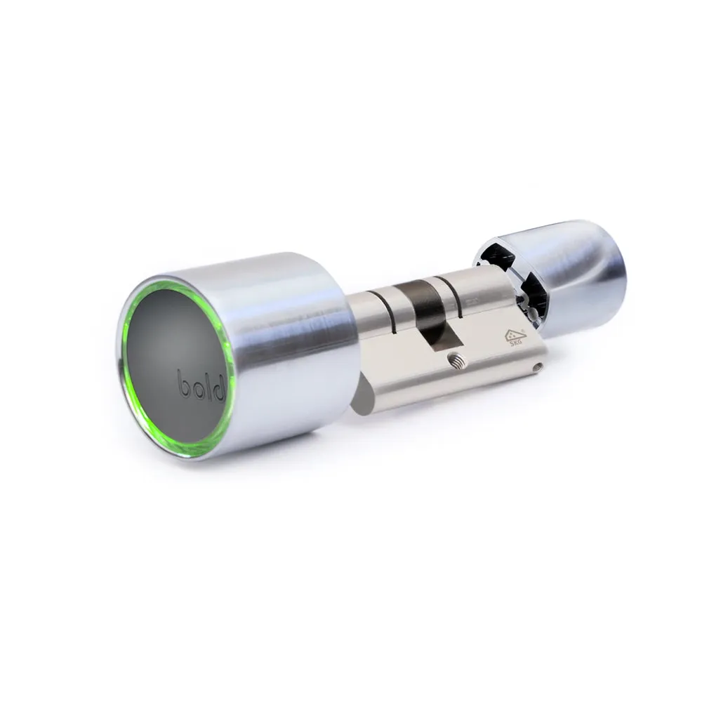 Bold Smart Cylinder Lock - SX-33