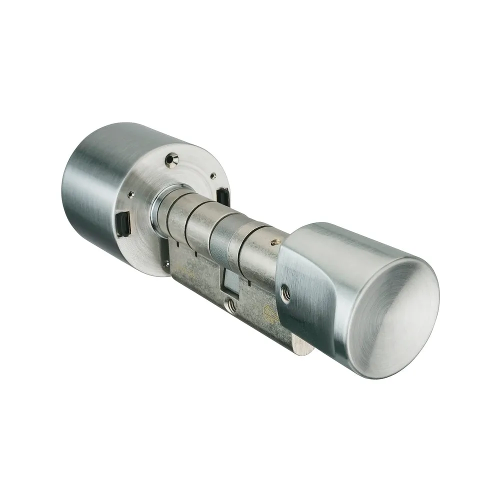 Bold Smart Cylinder Lock - SX-33