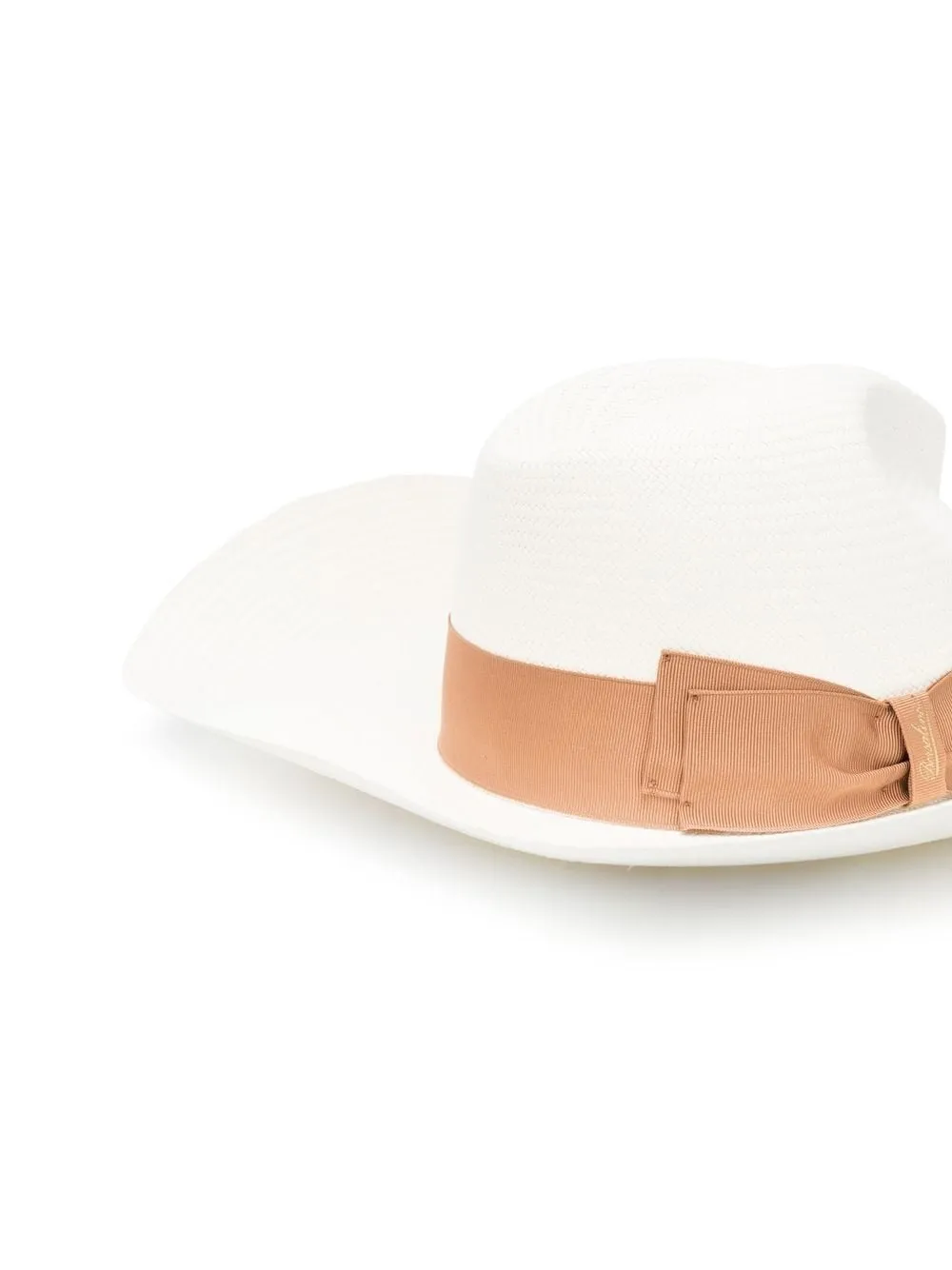 Borsalino Hats Brown