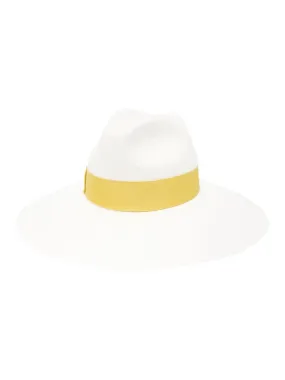 Borsalino Hats Yellow