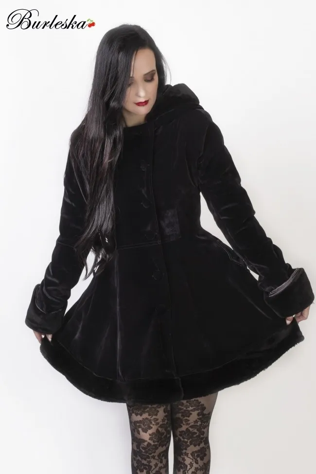 Burleska - Karen Coat | Dark Ages