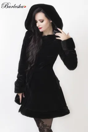 Burleska - Karen Coat | Dark Ages