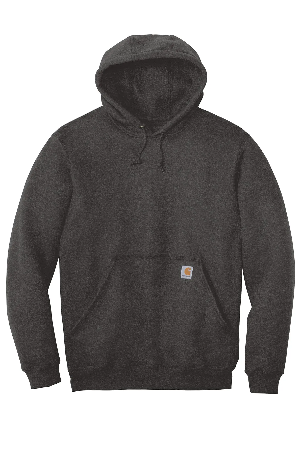 Carhartt Midweight Hooded Sweatshirt