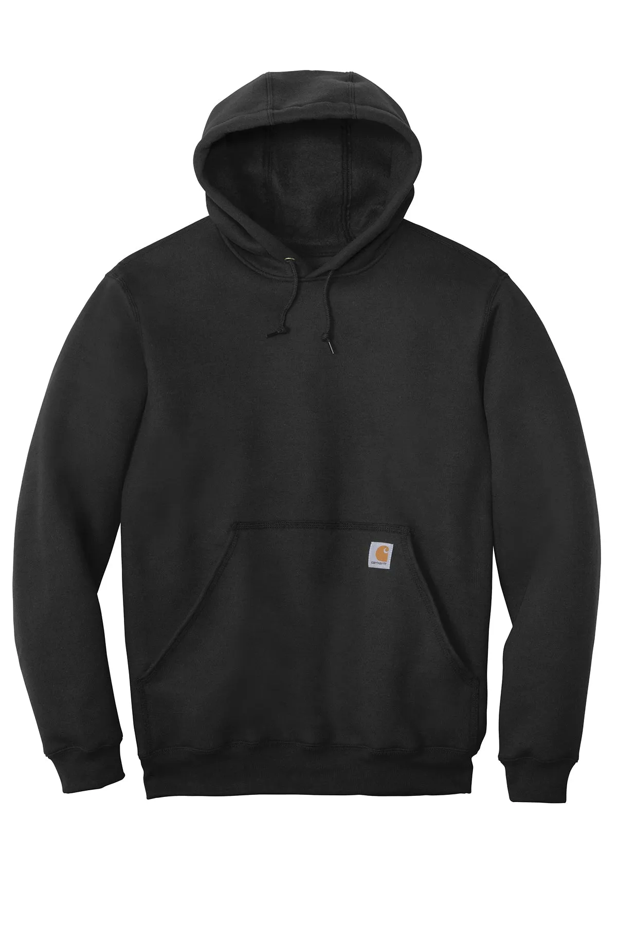 Carhartt Midweight Hooded Sweatshirt