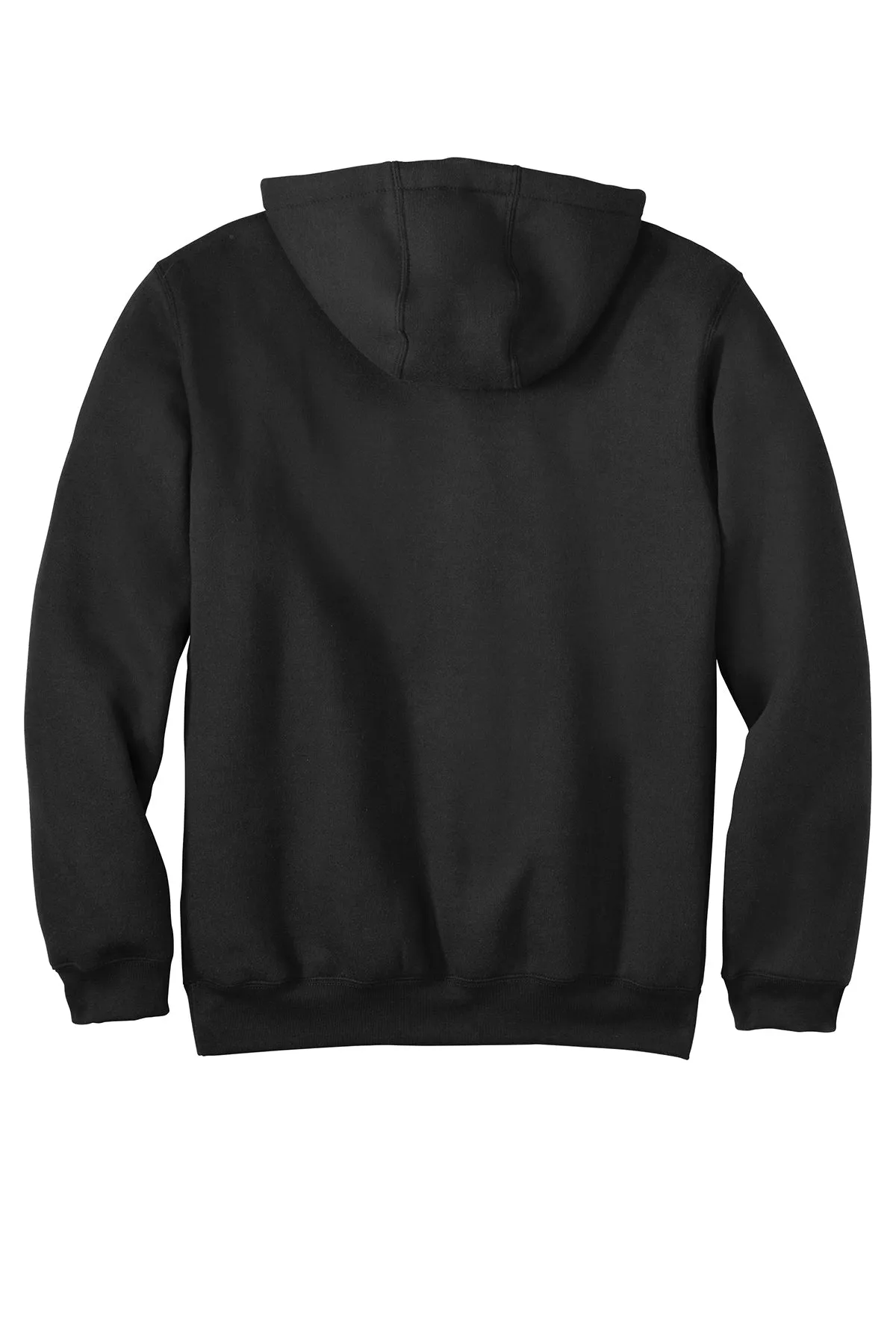 Carhartt Midweight Hooded Sweatshirt